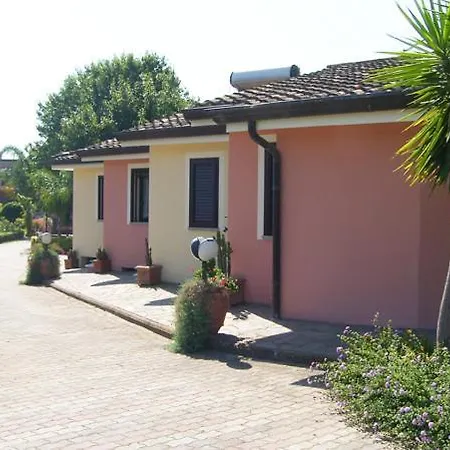 Le 1 Tatil Evi Bari Sardo