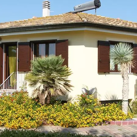 Le 1 Holiday home *