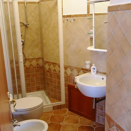 Casa vacanze Le 1 Bari Sardo