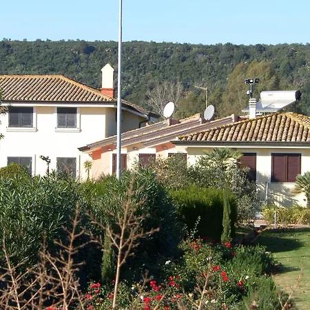 Holiday home Le 1