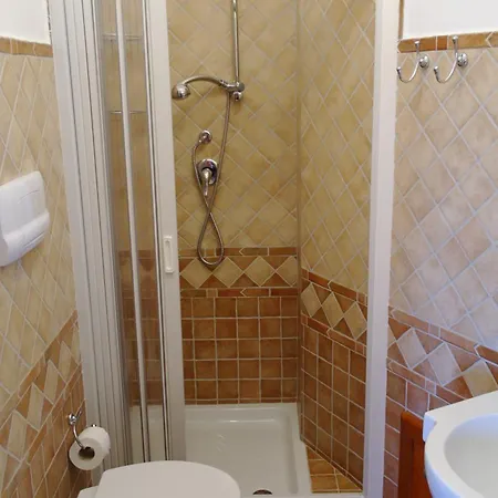 Prázdninový dům Le 1 Bari Sardo