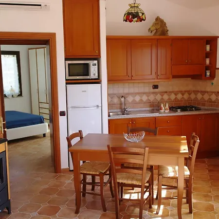 Holiday home Le 1 *